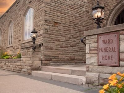 Ward Funeral Home