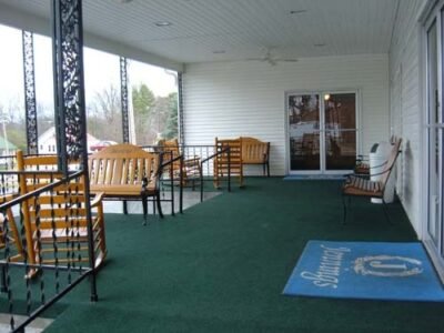 Jennings Funeral Homes