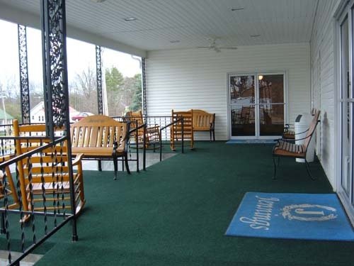Jennings Funeral Homes