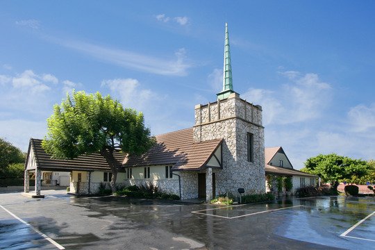 Halverson, Stone & Myers Mortuary