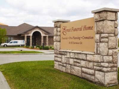 Ernst Funeral & Cremation Services