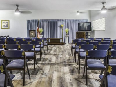 Reichert's Funeral & Cremation Services