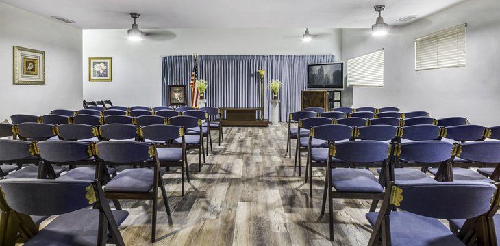 Reichert's Funeral & Cremation Services