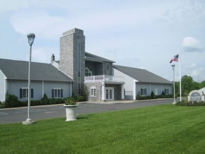Hancliffe Home For Funerals