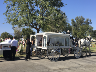 New Journey Cremation and Funeral Services