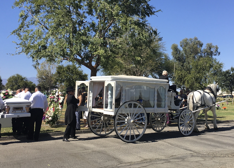 New Journey Cremation and Funeral Services