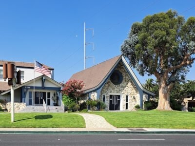 Inglewood Mortuary
