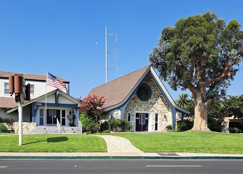 Inglewood Mortuary