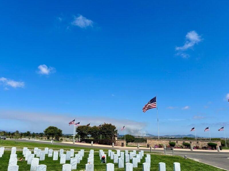 California Funeral Alternatives