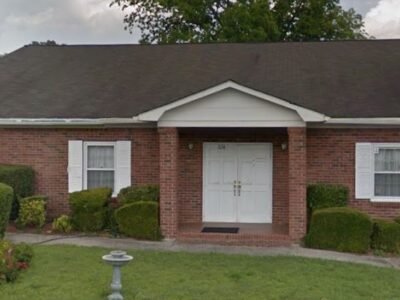 Russell-McCutchen Funeral Home