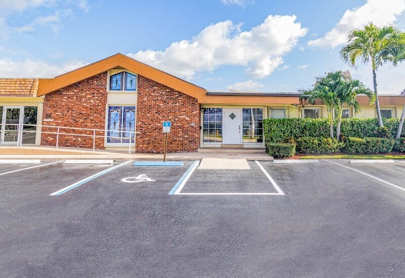 Tillman Funeral Home and Crematory