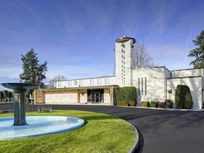 Rose City Cemetery & Funeral Home