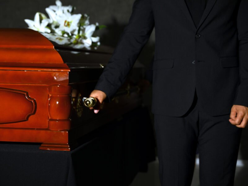 Rahman Funeral Home