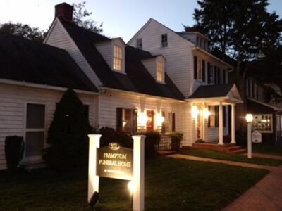 Framptom Funeral Home
