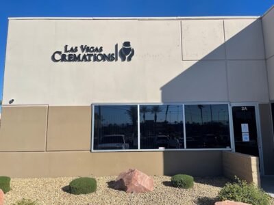 Las Vegas Cremations