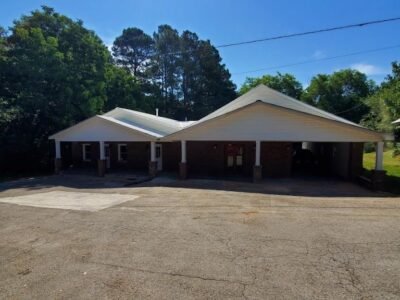 Young's Funeral Home