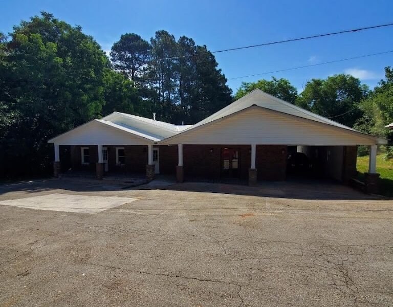 Young's Funeral Home