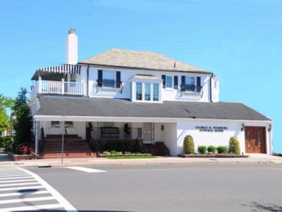 George H. Wimberg Funeral Home