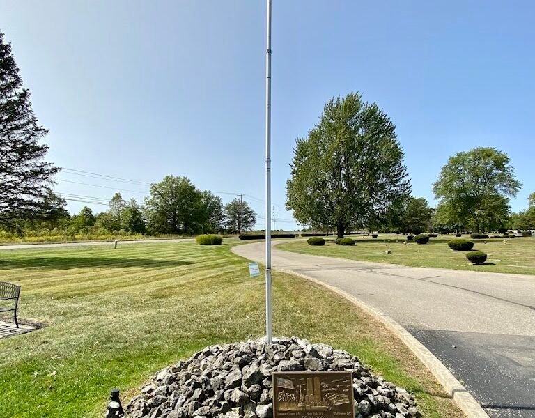 Elm Ridge Funeral Home & Memorial Park