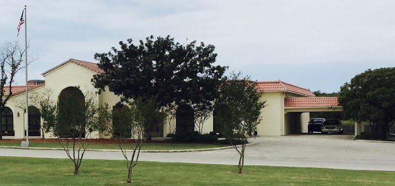 Chapel Hill Funeral Home, Memorial Park & Crematory