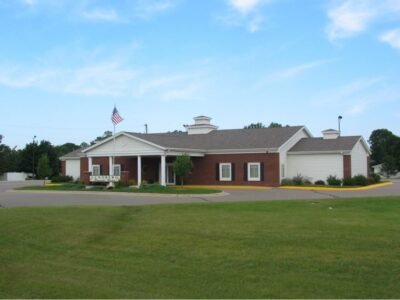 Lundberg Funeral Home