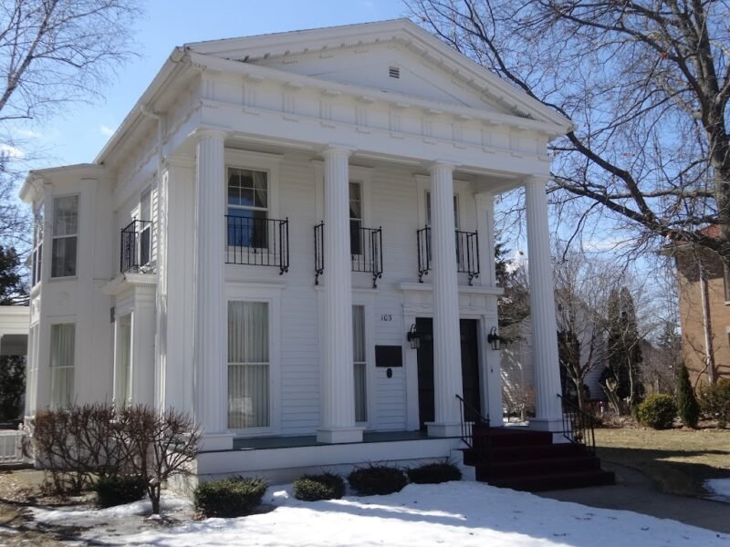 Allen-Meredith Funeral Home
