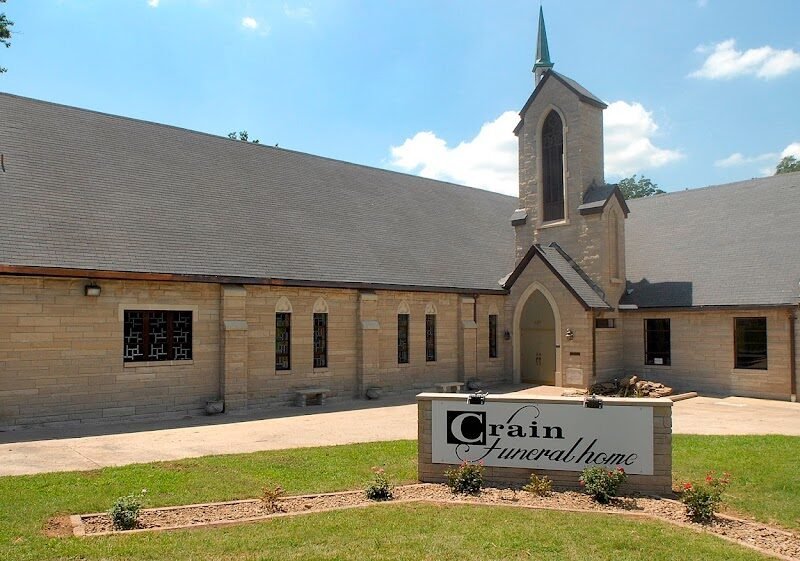 Crain Funeral Home & Cremation Service