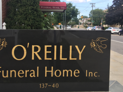 O'Reilly Funeral Home, Inc.