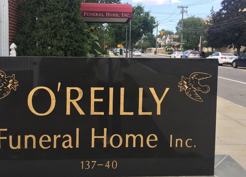 O'Reilly Funeral Home, Inc.