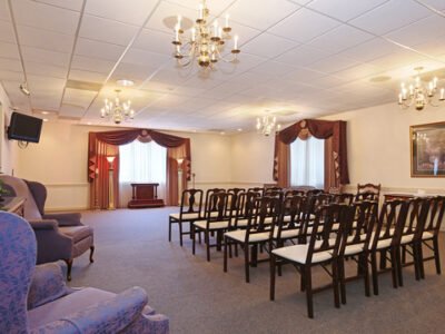 Neill Funeral Home