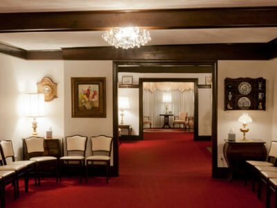 James H. Delaney & Son Funeral Home