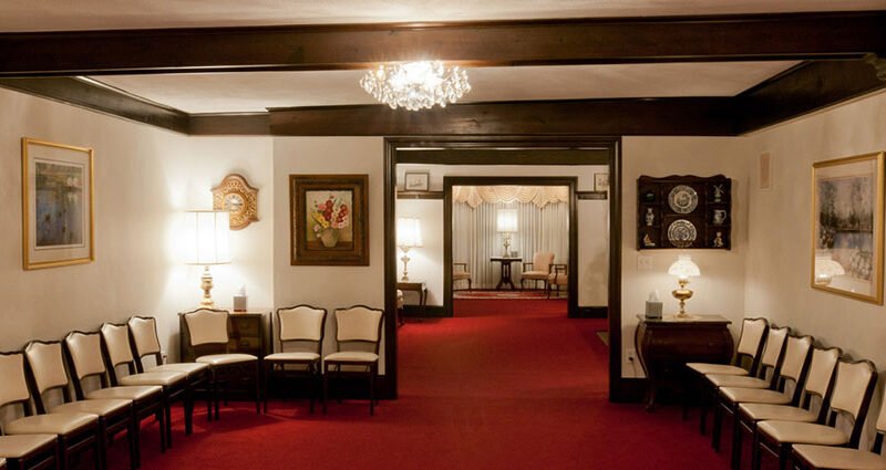 James H. Delaney & Son Funeral Home