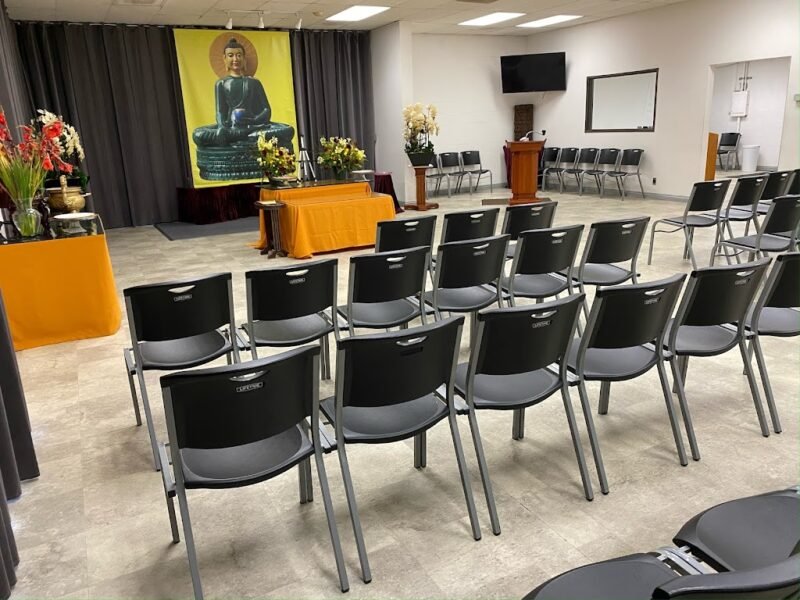 An Lac Funeral Services
