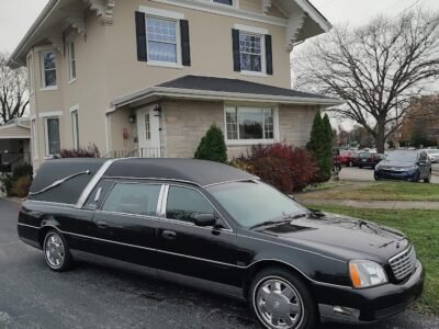 Brough Funeral Home