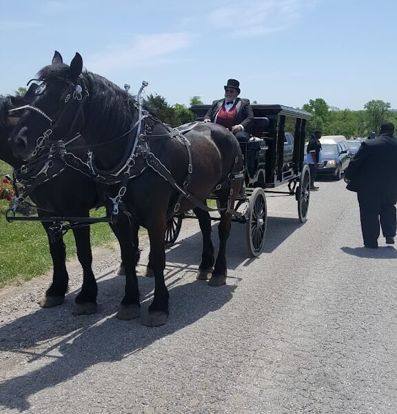 Serenity Funeral Home