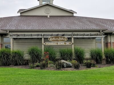 Gilbert-Fellers Funeral Home
