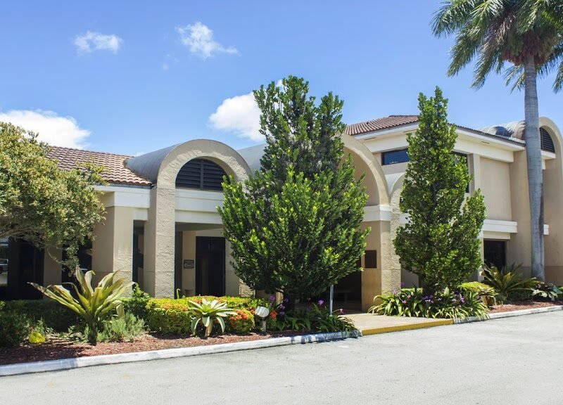 Caballero Rivero Woodlawn South