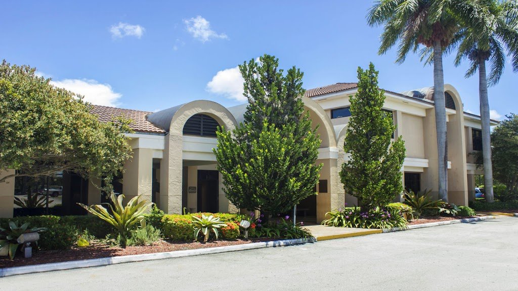 Caballero Rivero Woodlawn South - Funeral Homes Listings