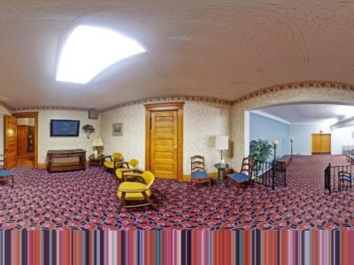D. L. Miller Funeral Home, Inc.
