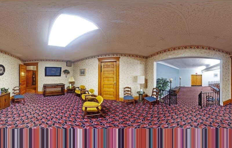 D. L. Miller Funeral Home, Inc.