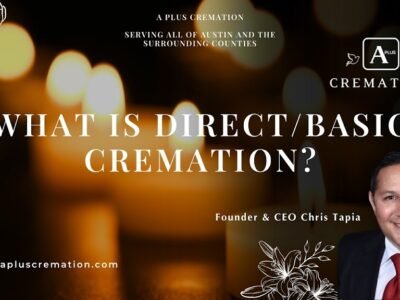 A Plus Cremation Of Texas