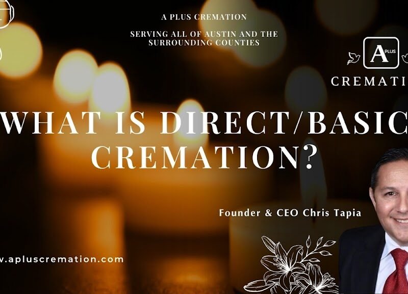 A Plus Cremation Of Texas