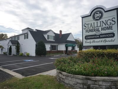 Stallings Funeral Home