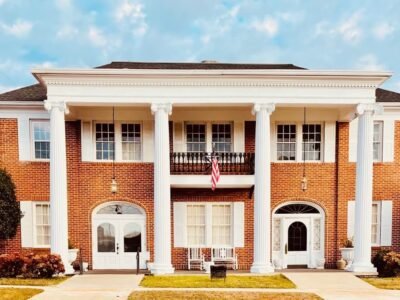 Webb & Stephens Funeral Homes
