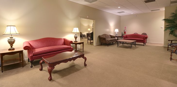 Memorial Funeral Home