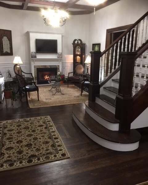 Lawson Funeral Home & Cremation Services