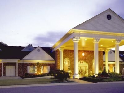 Swartz Funeral Home