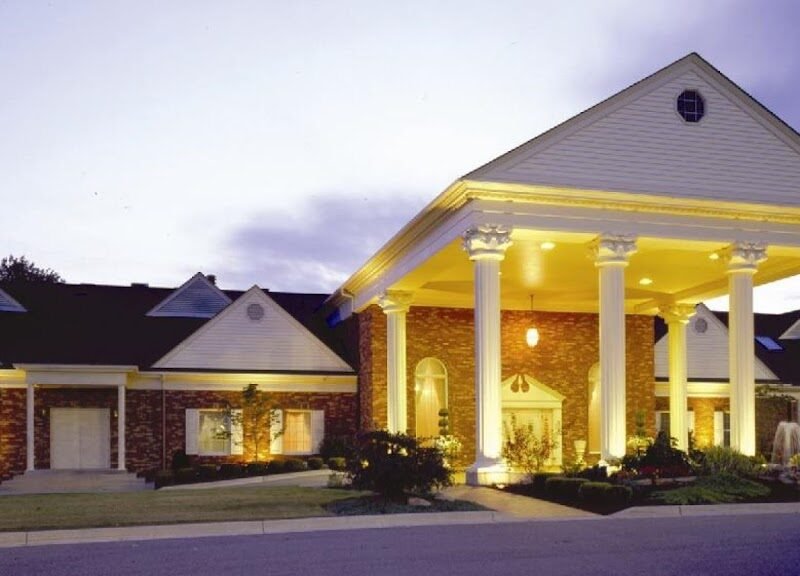 Swartz Funeral Home
