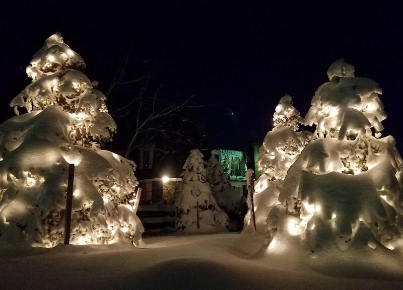 F E Brown Sons Funeral Home