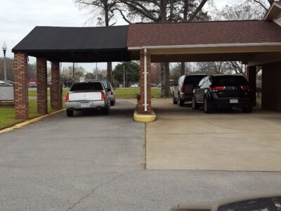 Rainey Mortuary Service